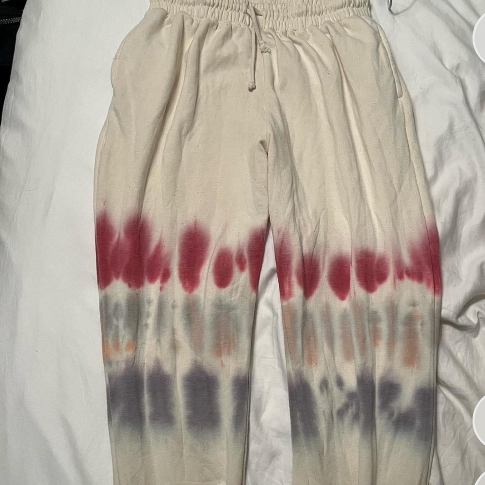 Target tie dye sweatpants